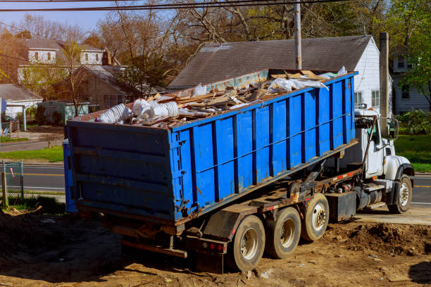 Silver Lakes, CA Junk Removal  Company