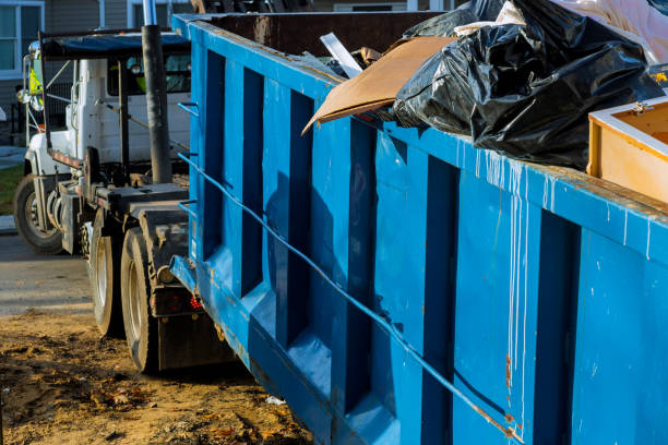 Best Recycling Services for Junk  in Silver Lakes, CA